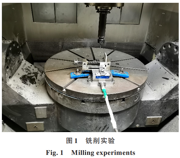 TC4鈦合金材料銑削加工分析及參數(shù)優(yōu)化